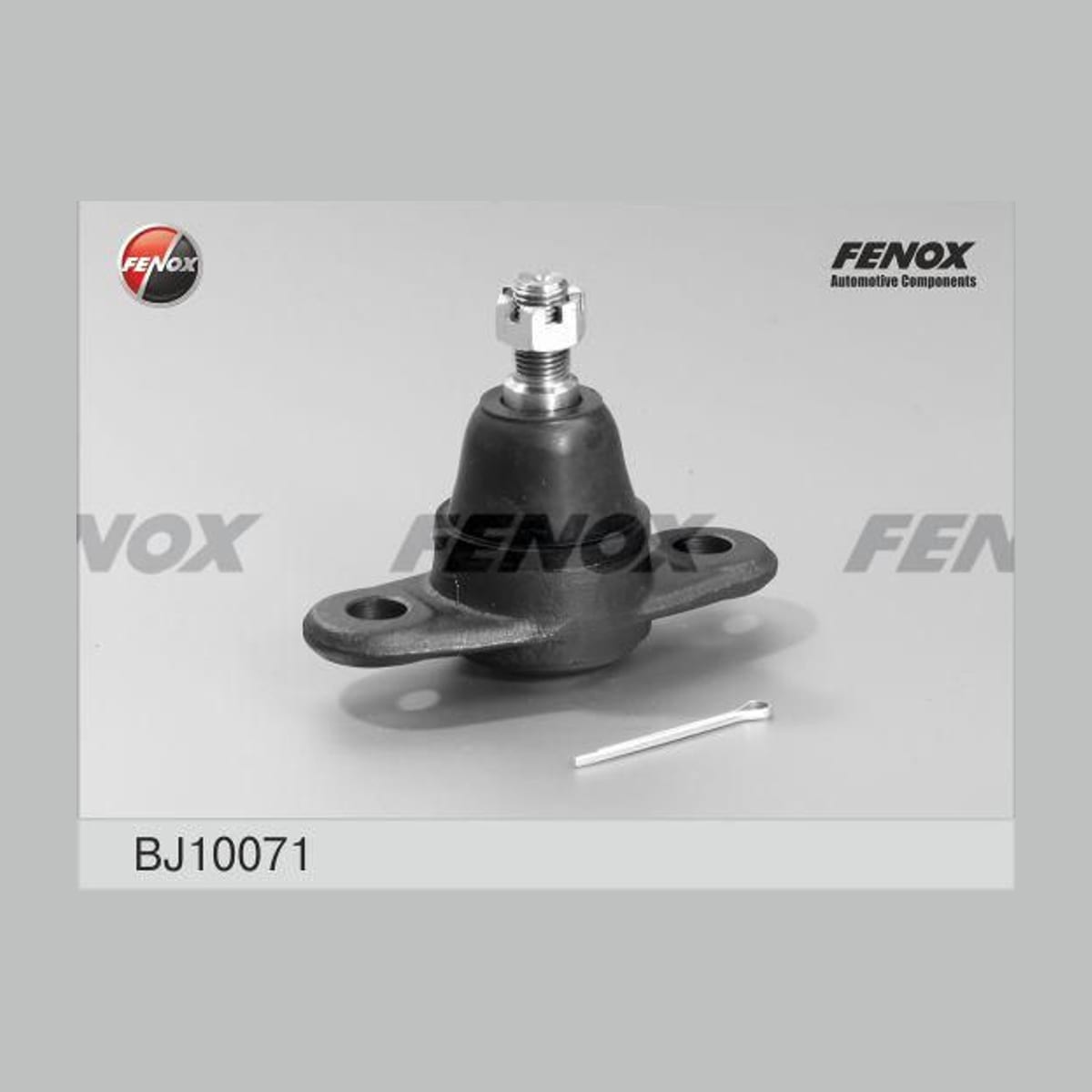 Деталь Опора шаровая FENOX