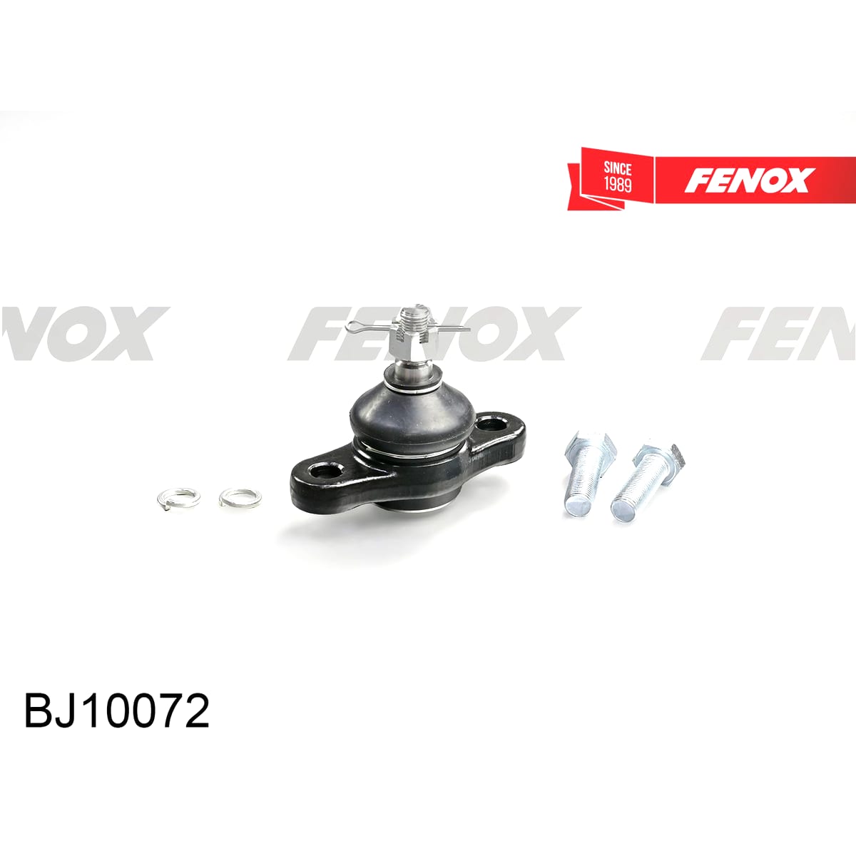 Деталь Опора шаровая FENOX