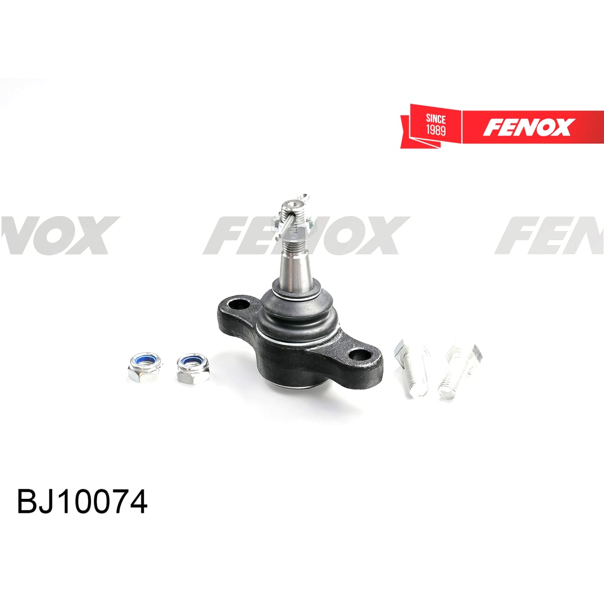 Деталь Опора шаровая FENOX