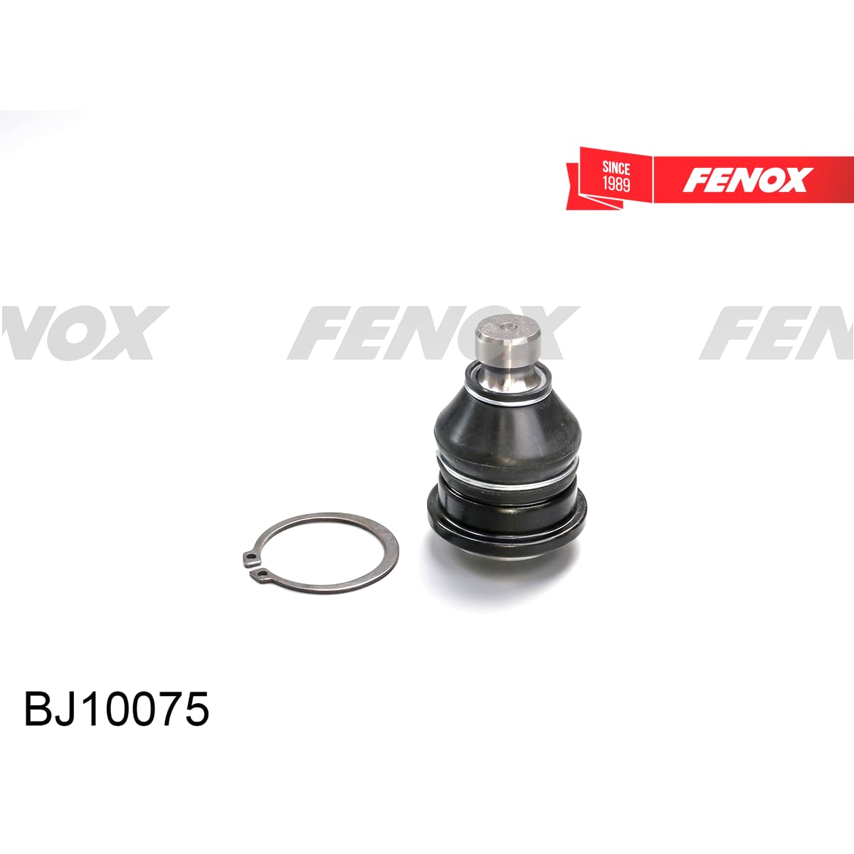 Деталь Опора шаровая FENOX
