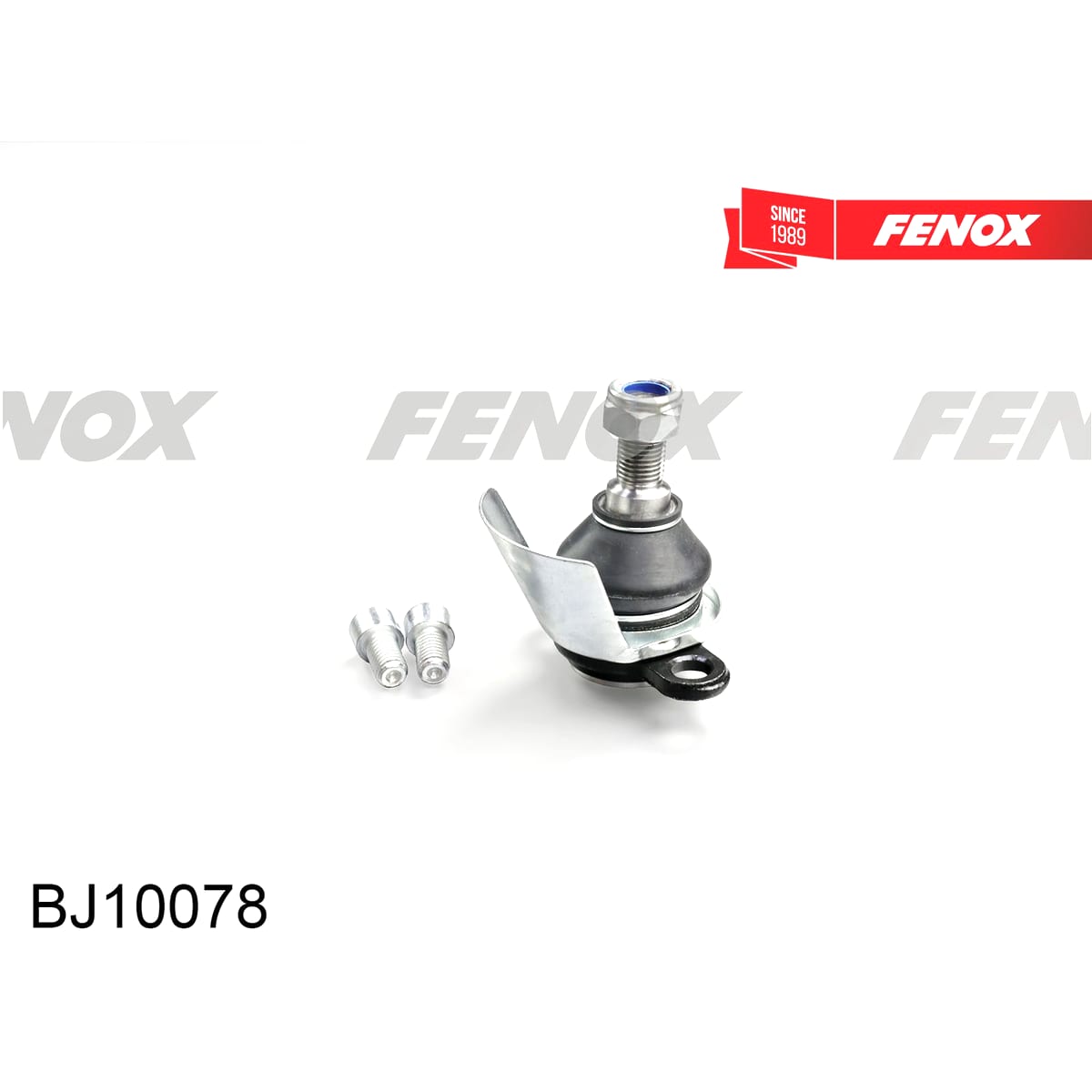 Деталь Опора шаровая FENOX