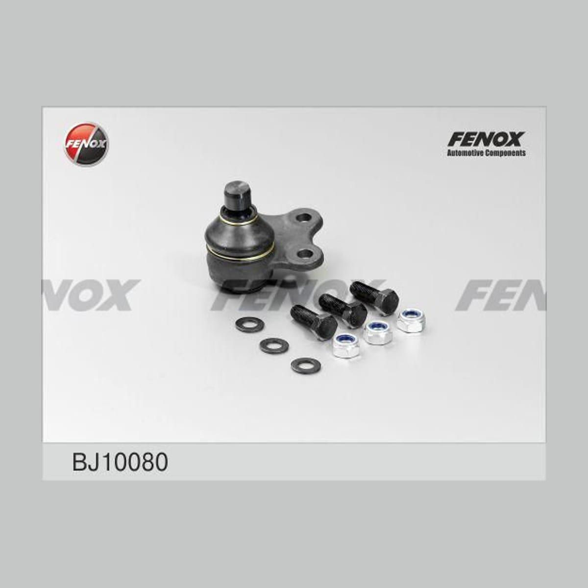 Деталь Опора шаровая FENOX
