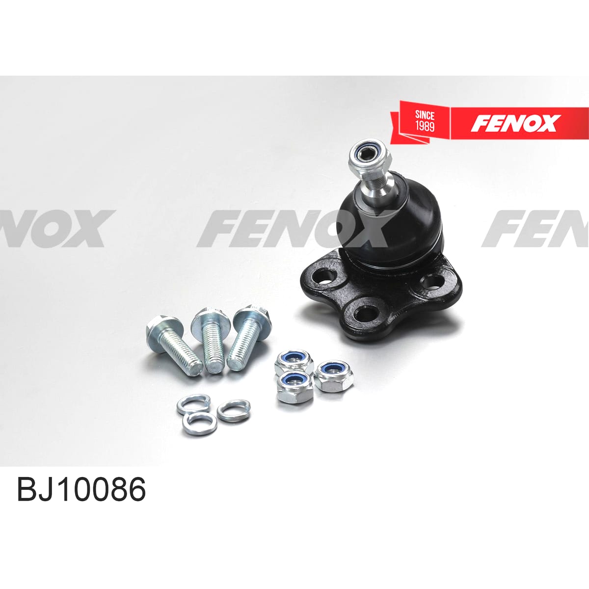 Деталь Опора шаровая FENOX