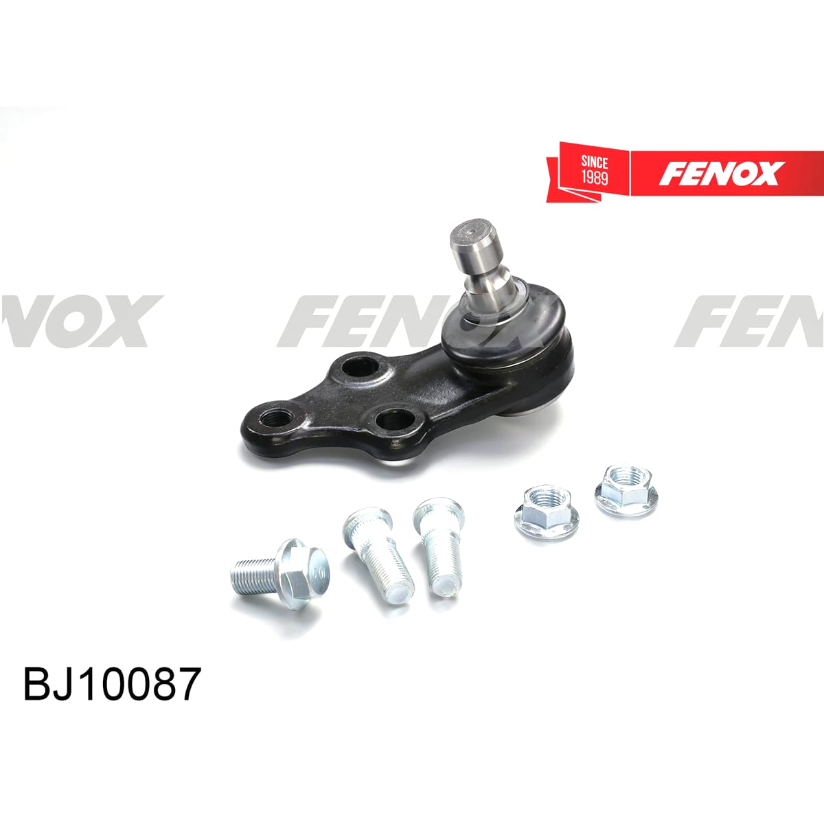 Деталь Опора шаровая FENOX