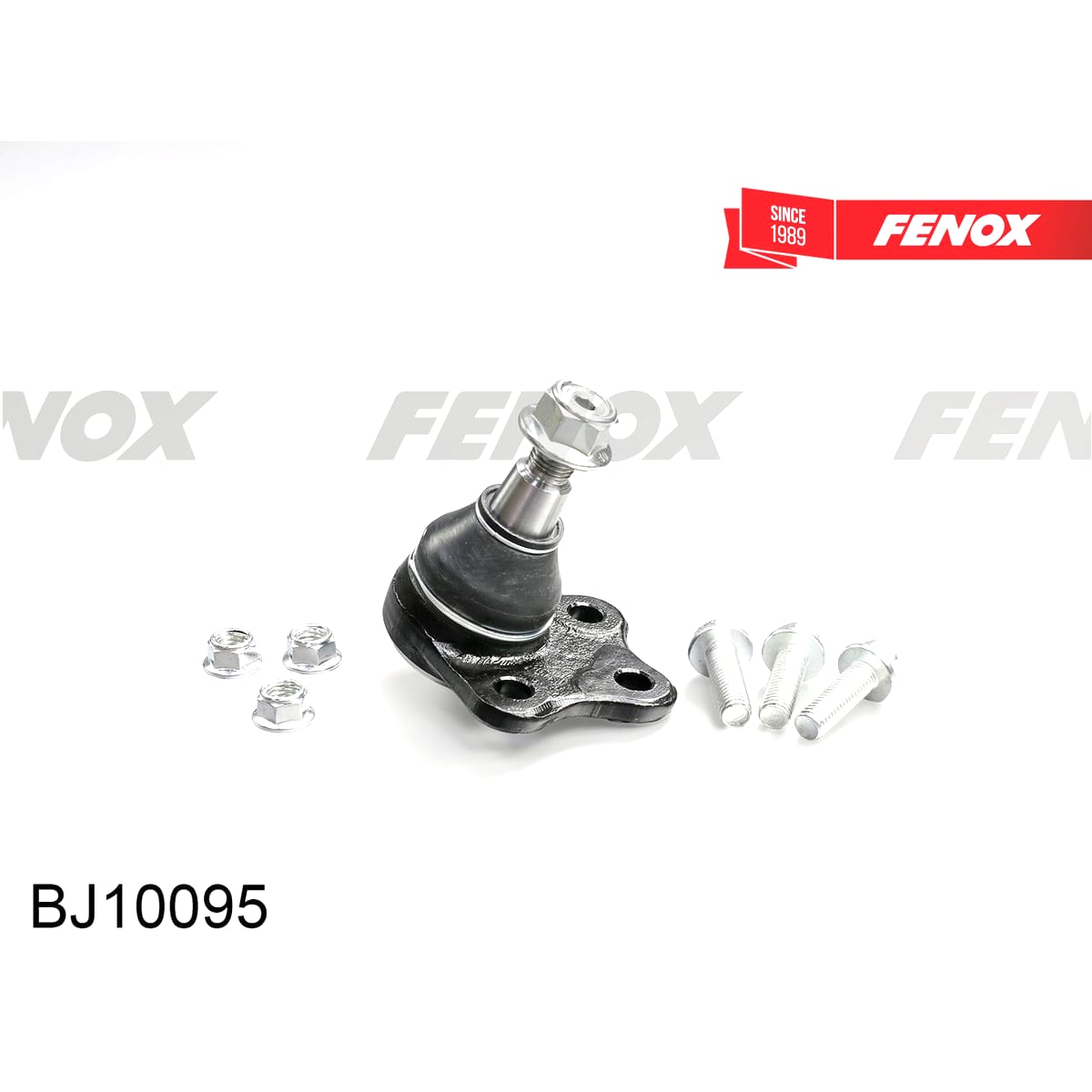 Деталь Опора шаровая FENOX