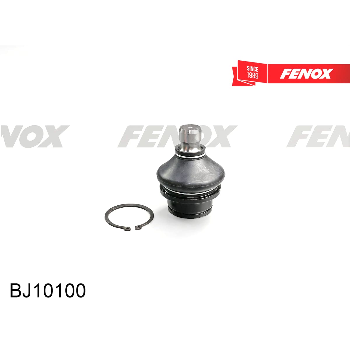 Деталь Опора шаровая FENOX