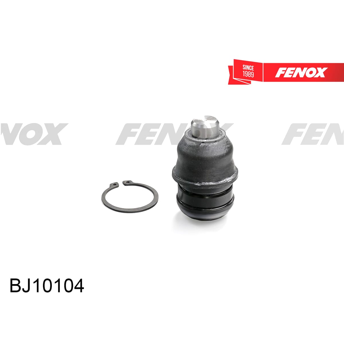 Деталь Опора шаровая FENOX
