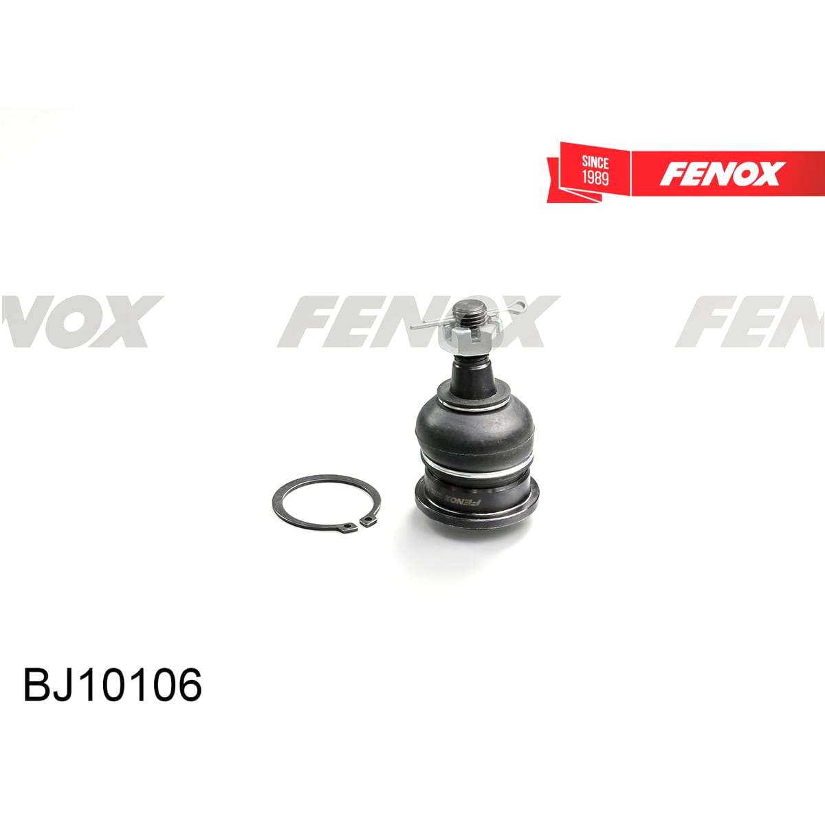 Деталь Опора шаровая FENOX