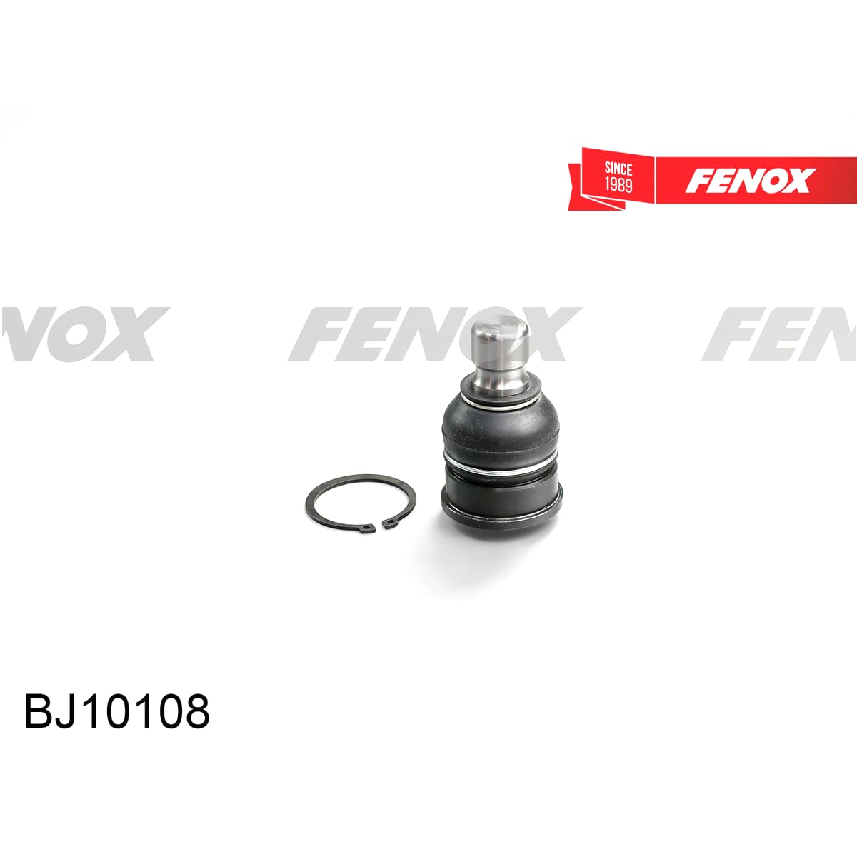 Деталь Опора шаровая FENOX