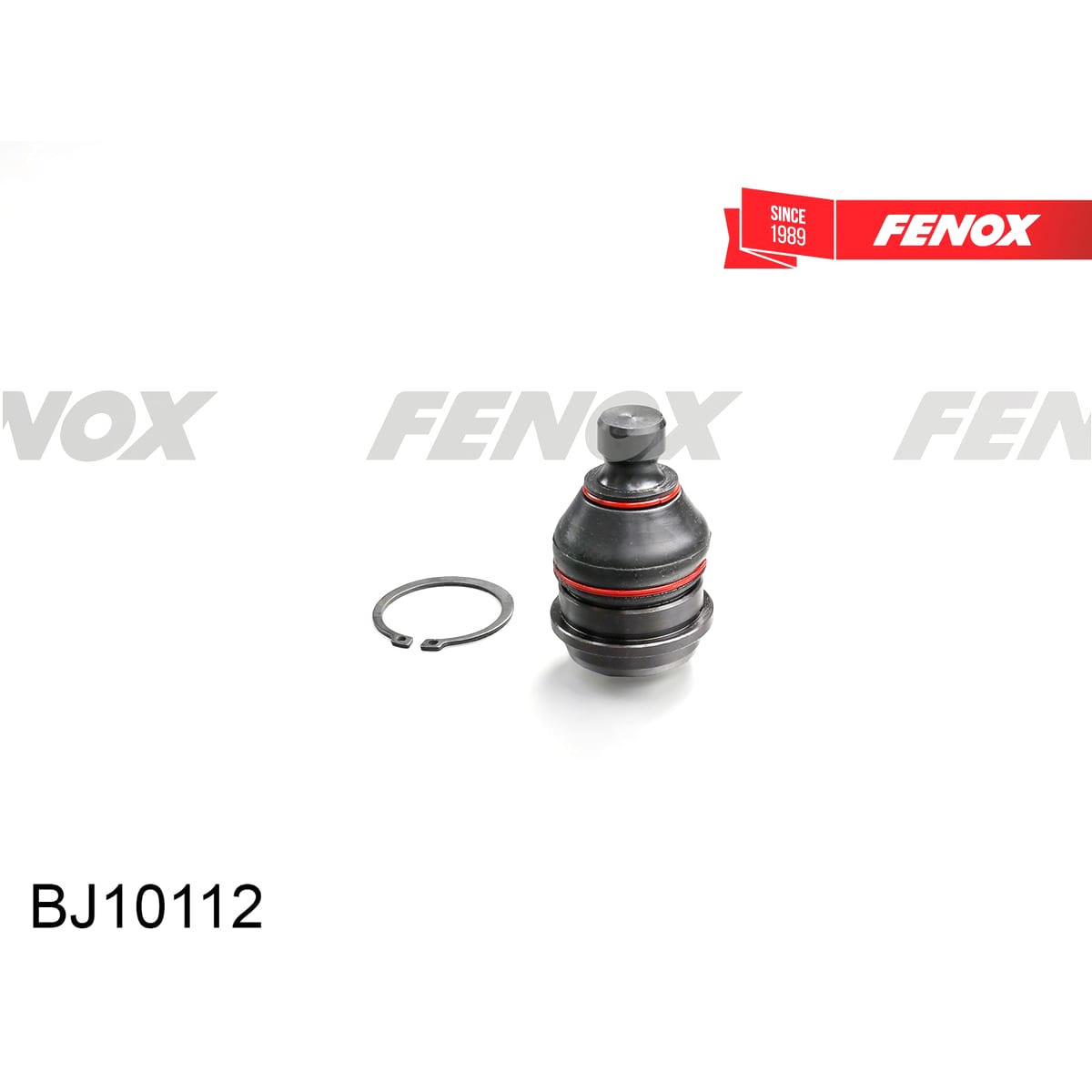 Деталь Опора шаровая FENOX