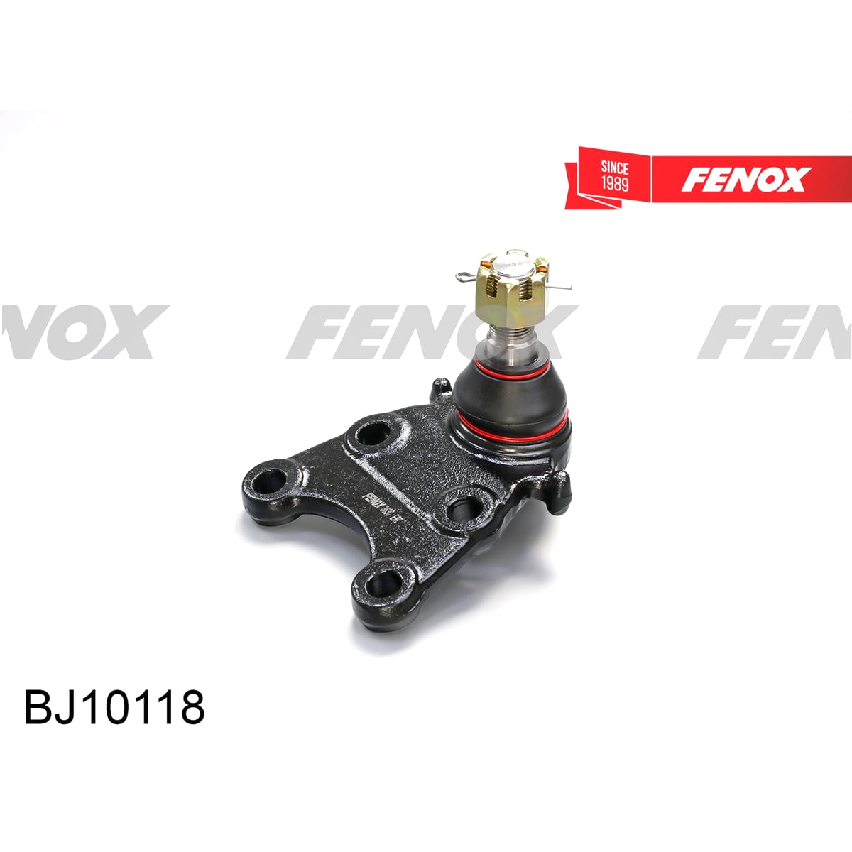 Деталь Опора шаровая FENOX