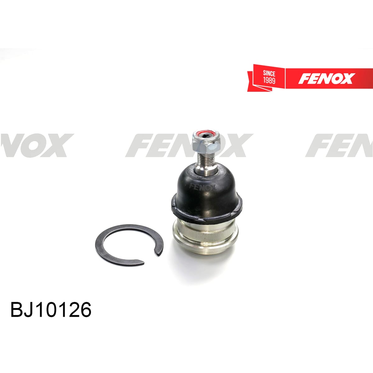 Деталь Опора шаровая FENOX