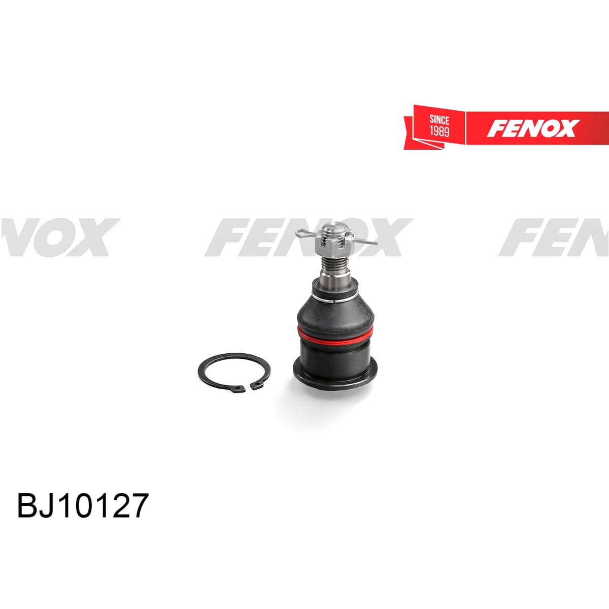 Деталь Опора шаровая FENOX
