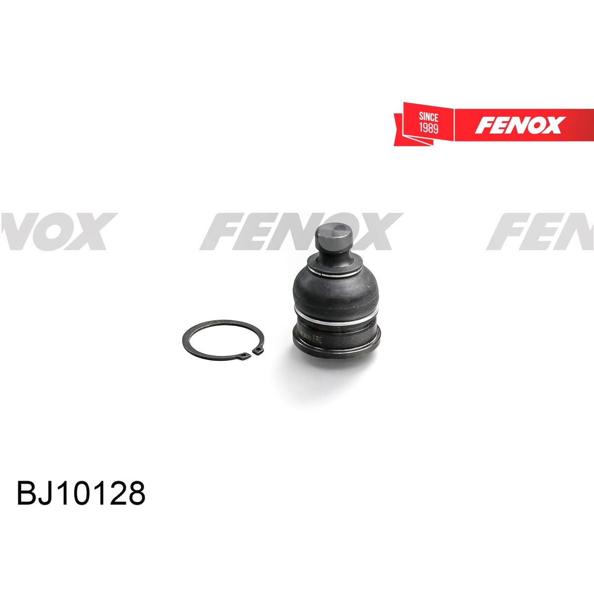 Деталь Опора шаровая FENOX