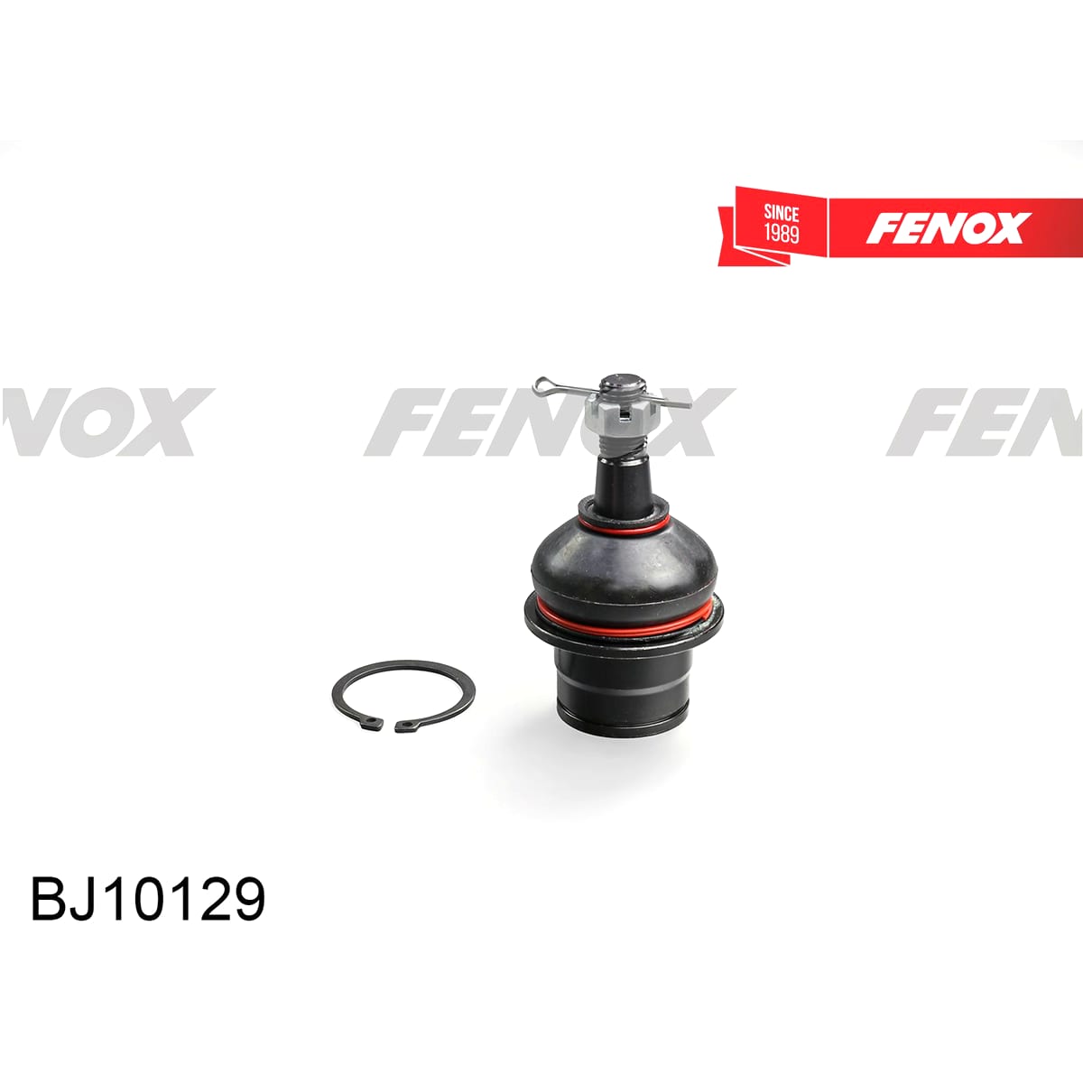 Деталь Опора шаровая FENOX
