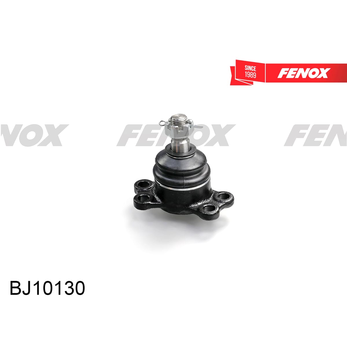 Деталь Опора шаровая FENOX