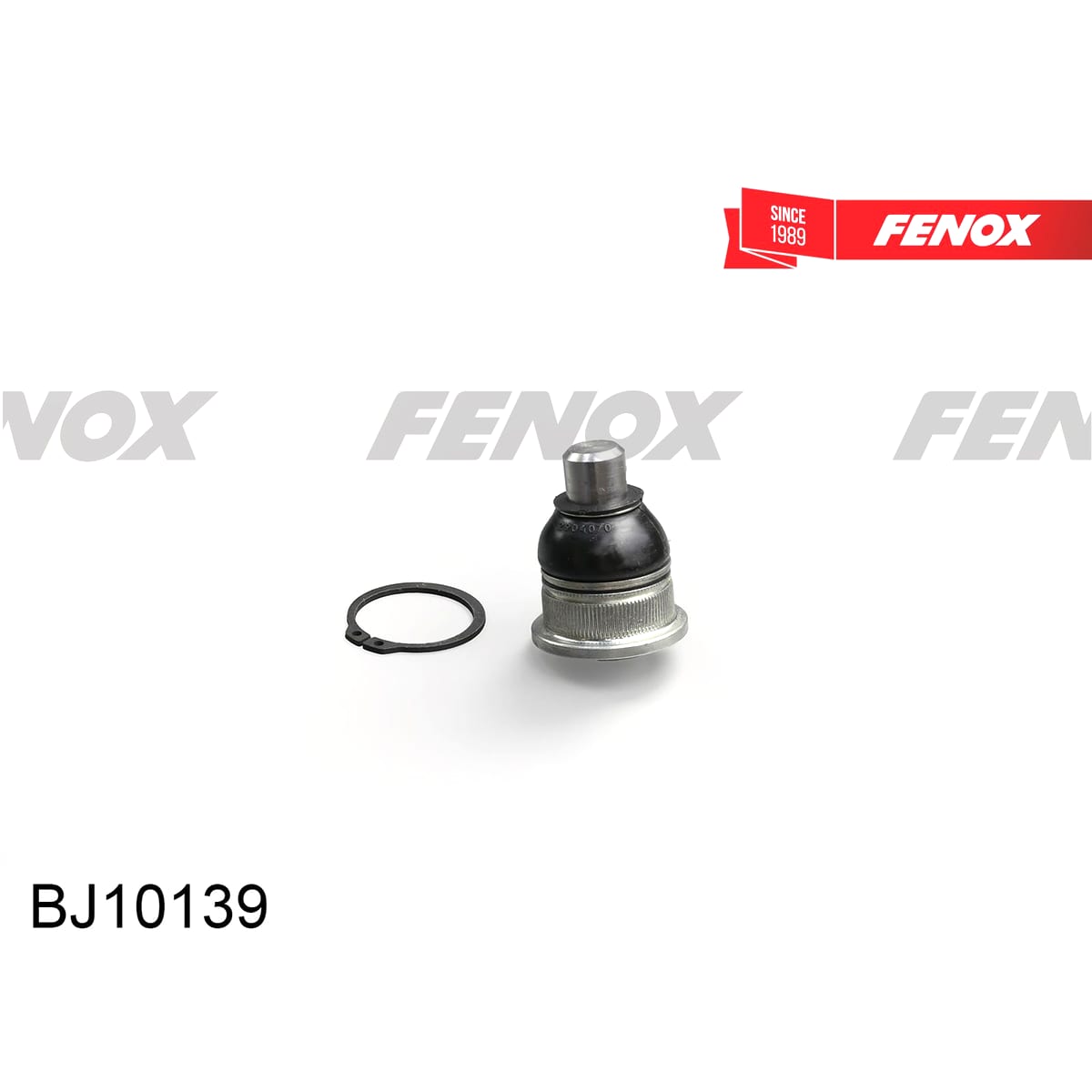Деталь Опора шаровая FENOX