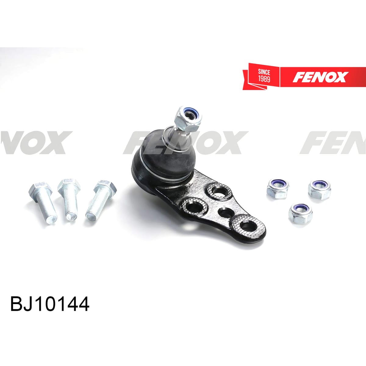 Деталь Опора шаровая FENOX