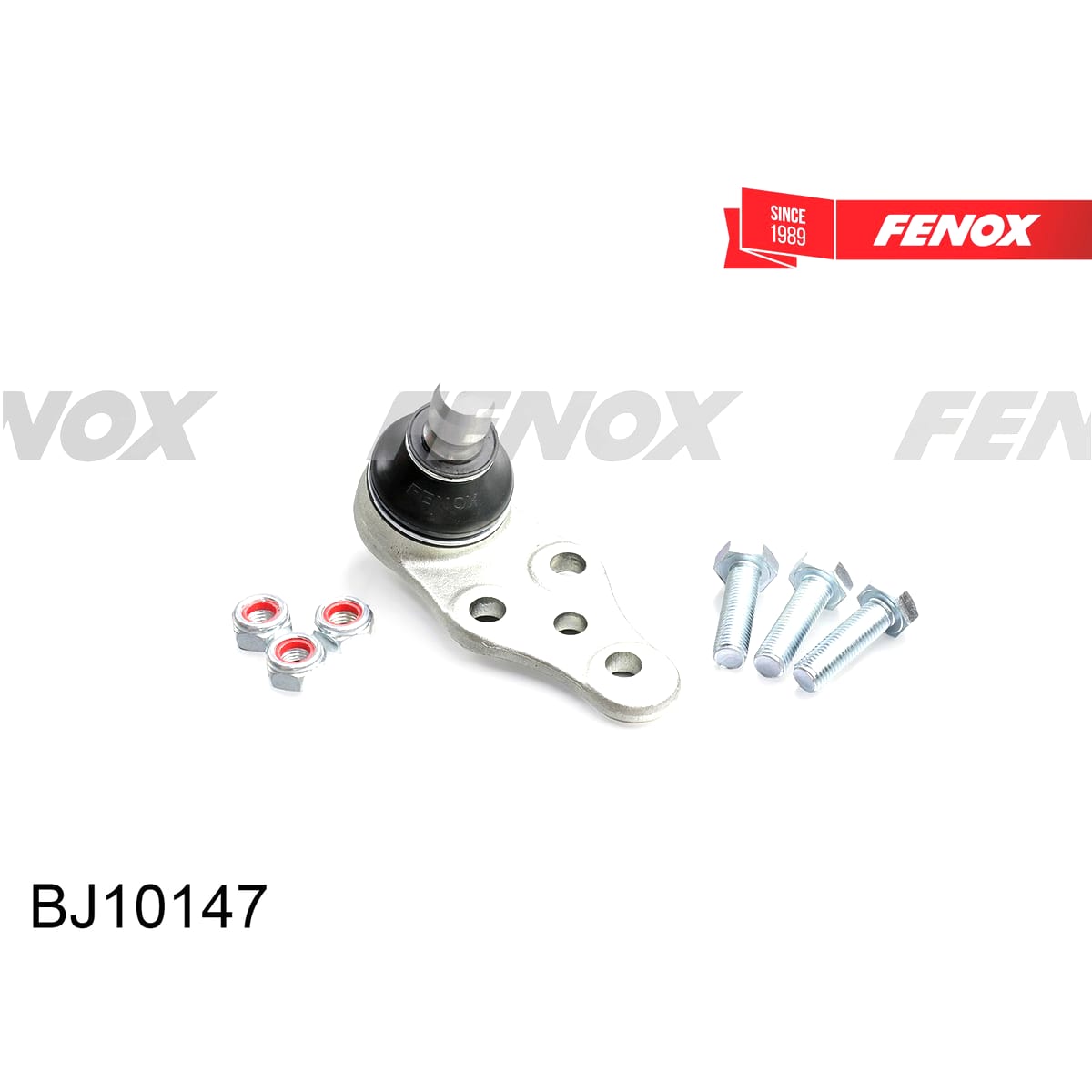 Деталь Опора шаровая FENOX