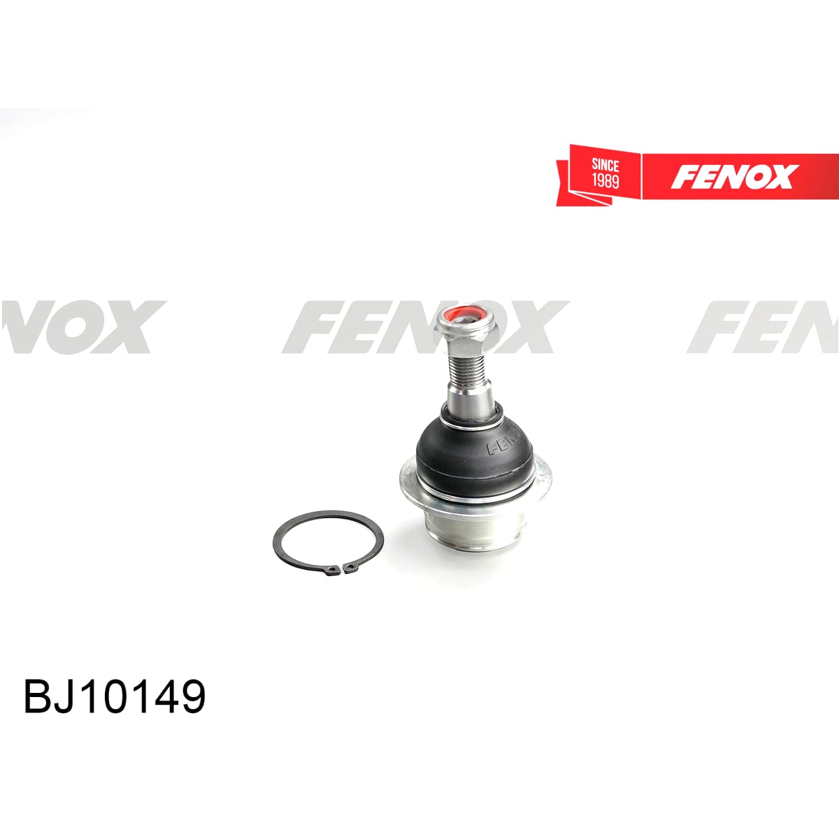 Деталь Опора шаровая FENOX