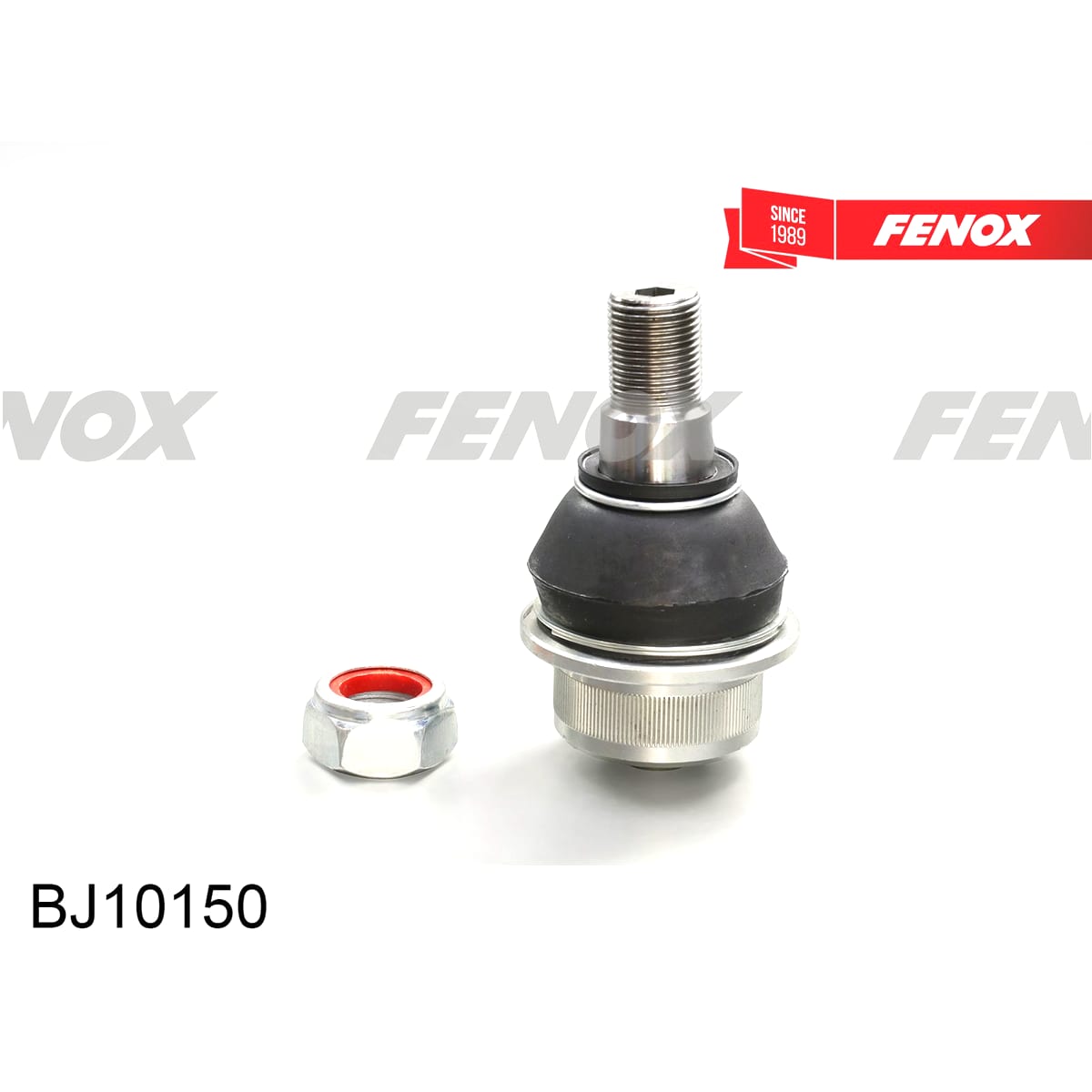 Деталь Опора шаровая FENOX