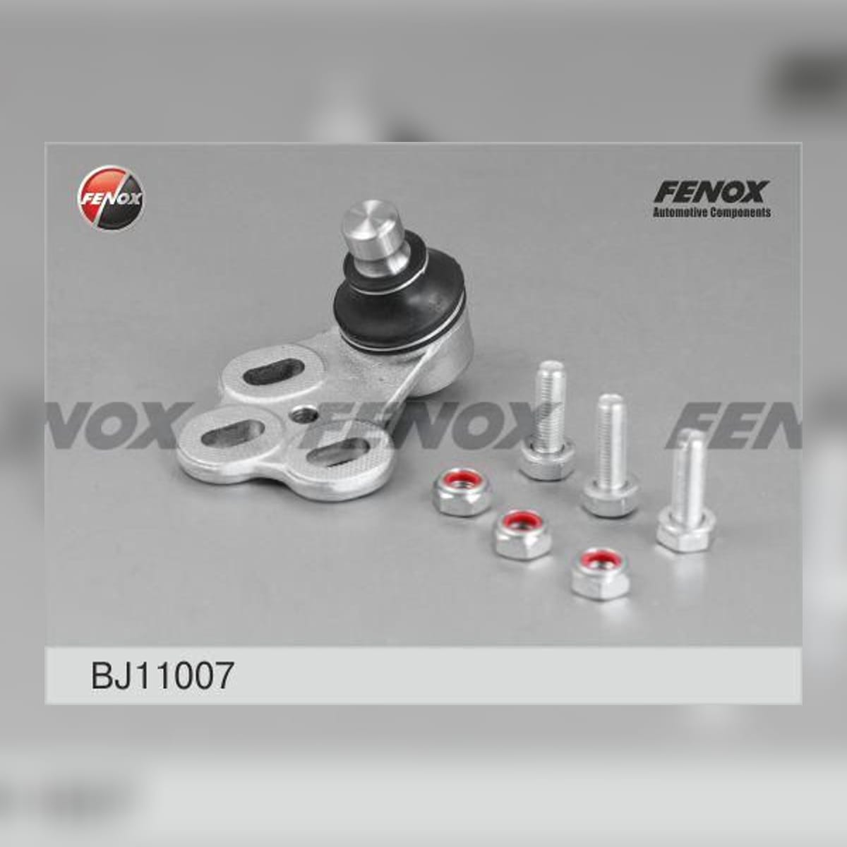 Деталь Опора шаровая FENOX
