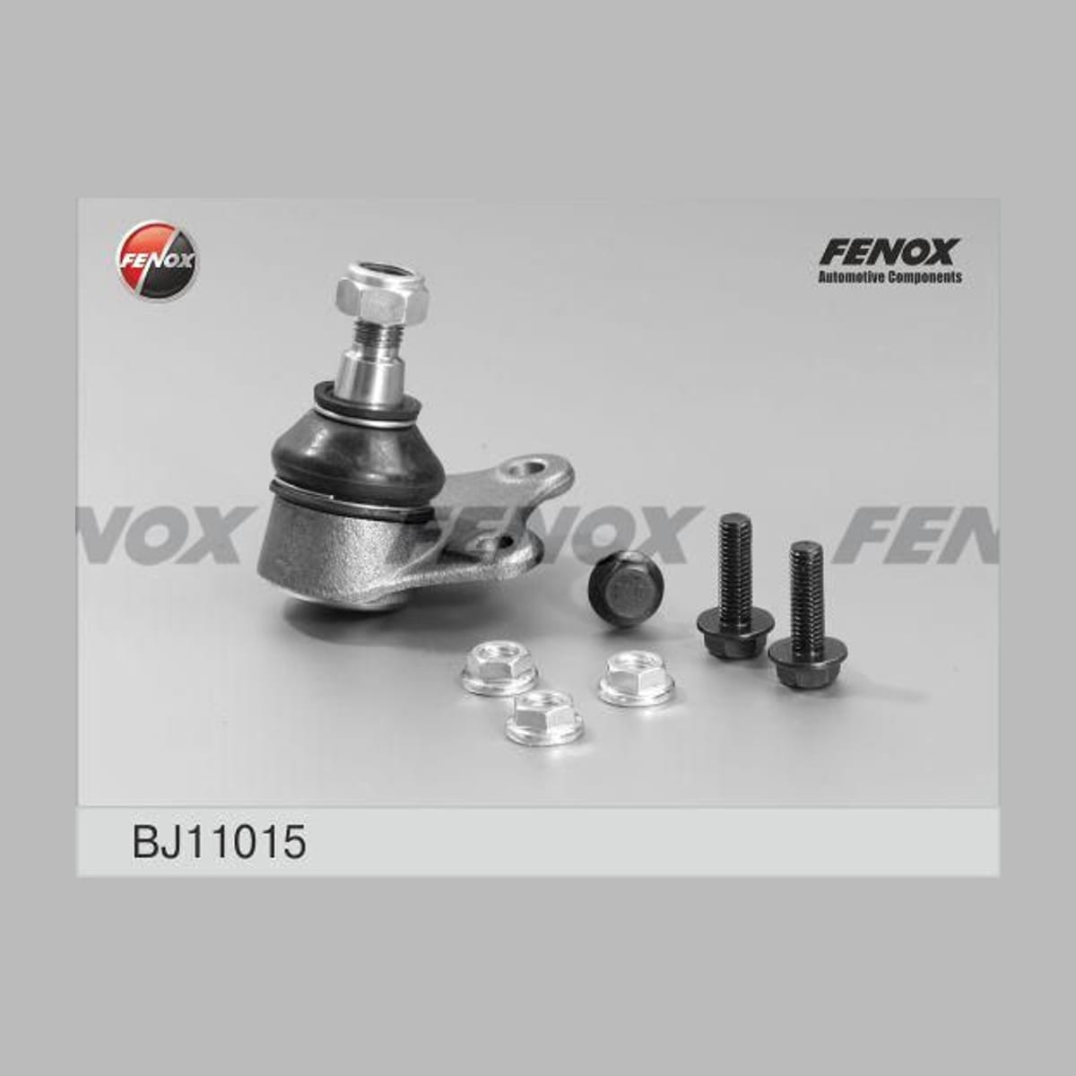 Деталь Опора шаровая FENOX