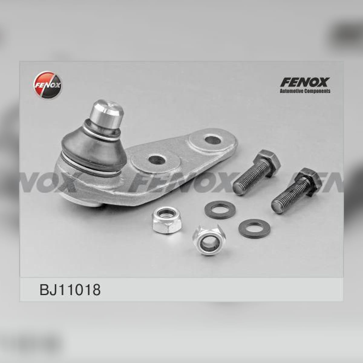 Деталь Опора шаровая FENOX