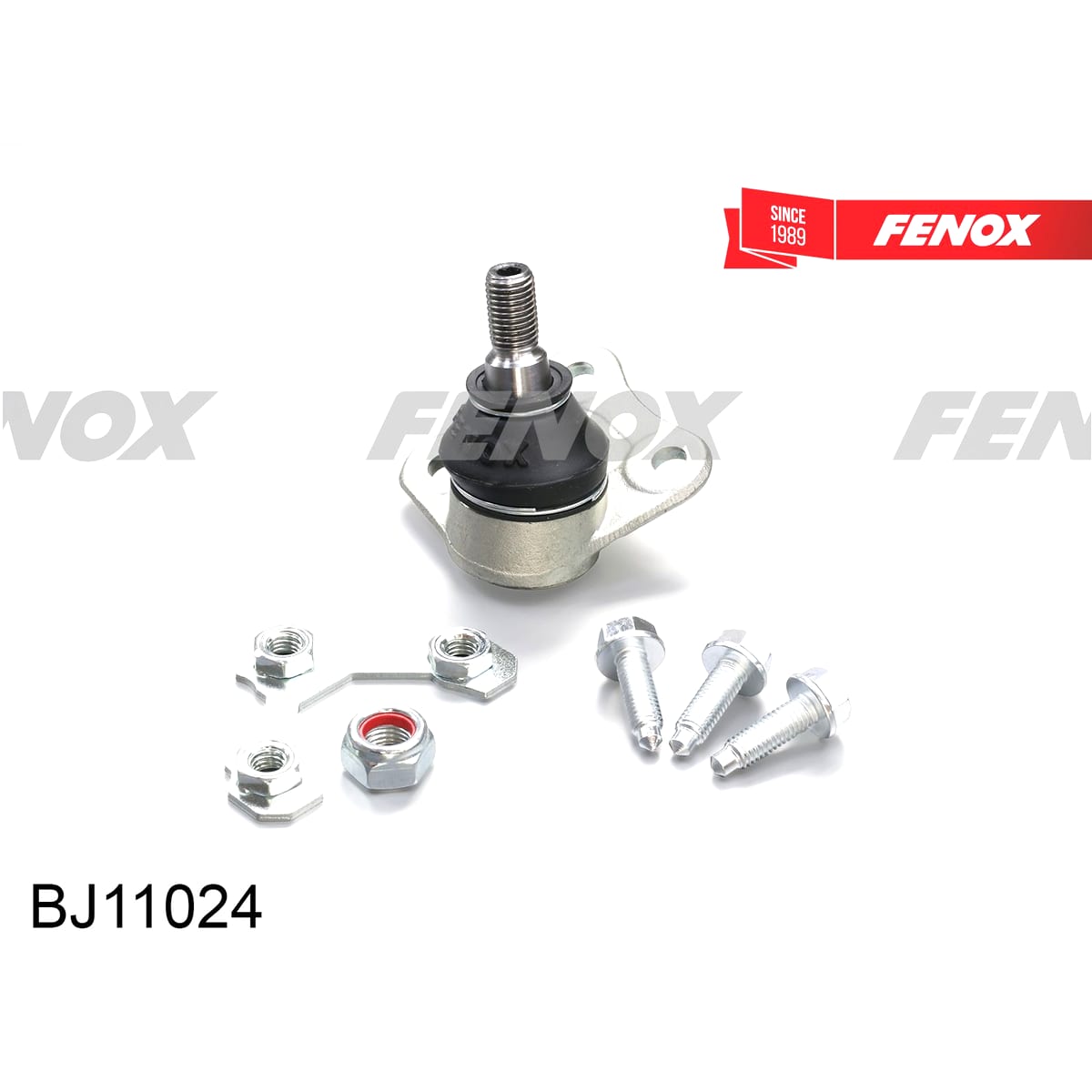 Деталь Опора шаровая FENOX