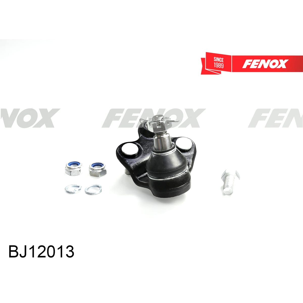 Деталь Опора шаровая FENOX