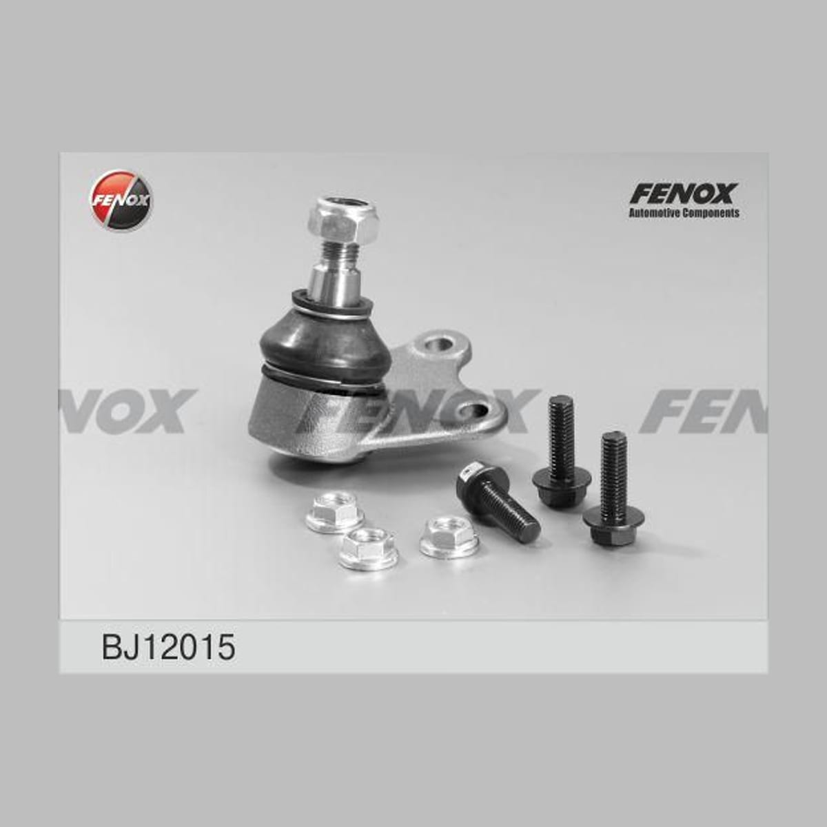 Деталь Опора шаровая FENOX