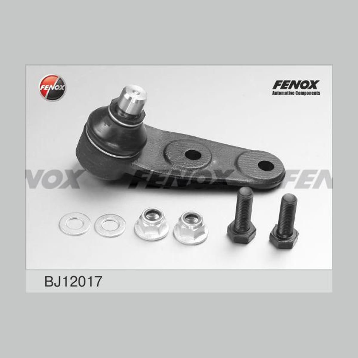 Деталь Опора шаровая FENOX