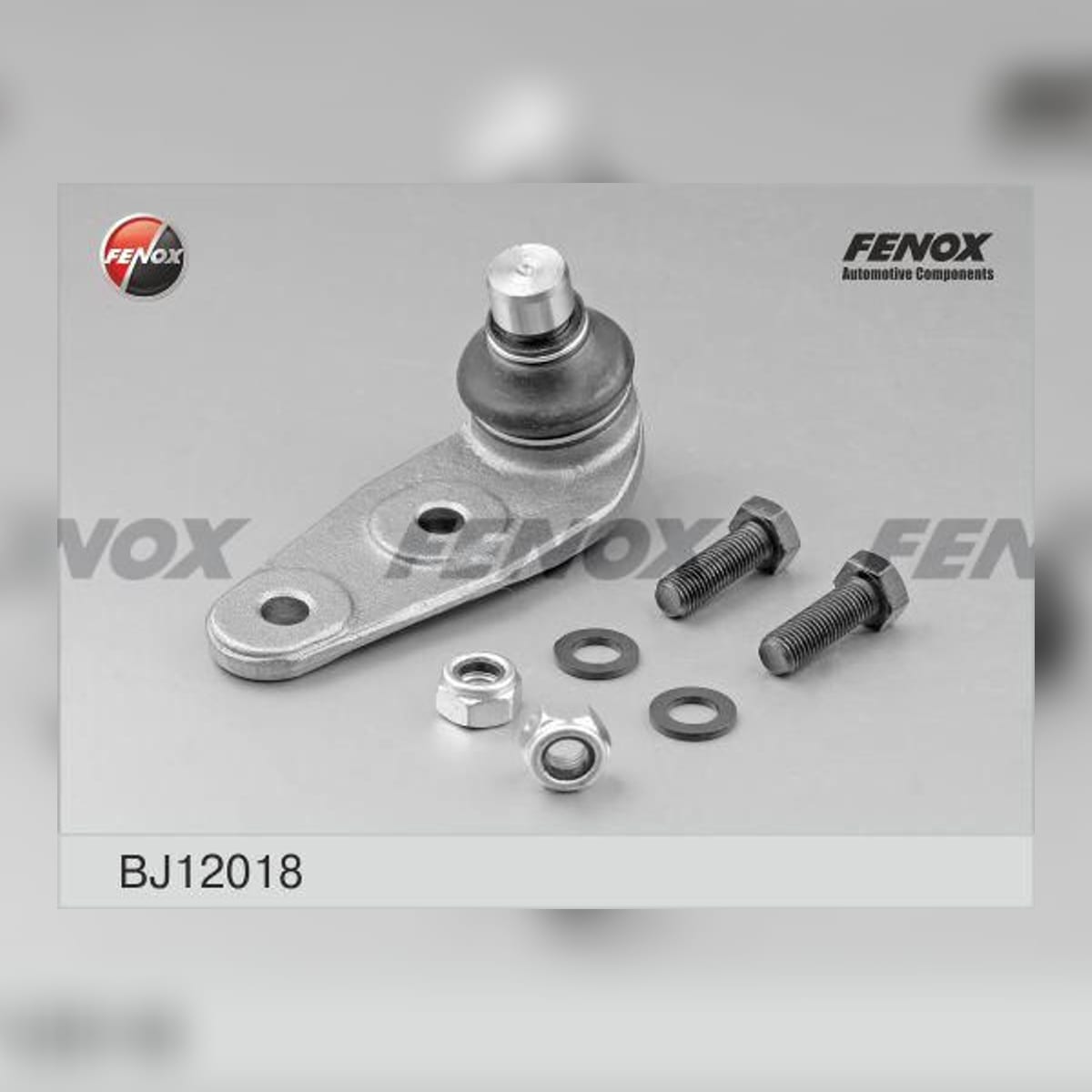 Деталь Опора шаровая FENOX