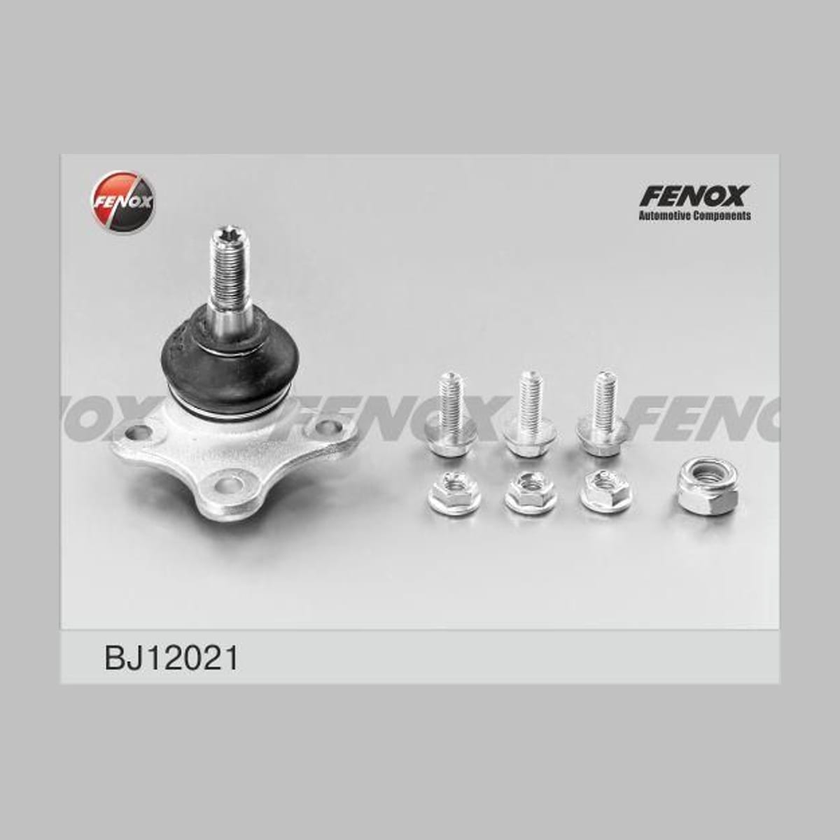 Деталь Опора шаровая FENOX