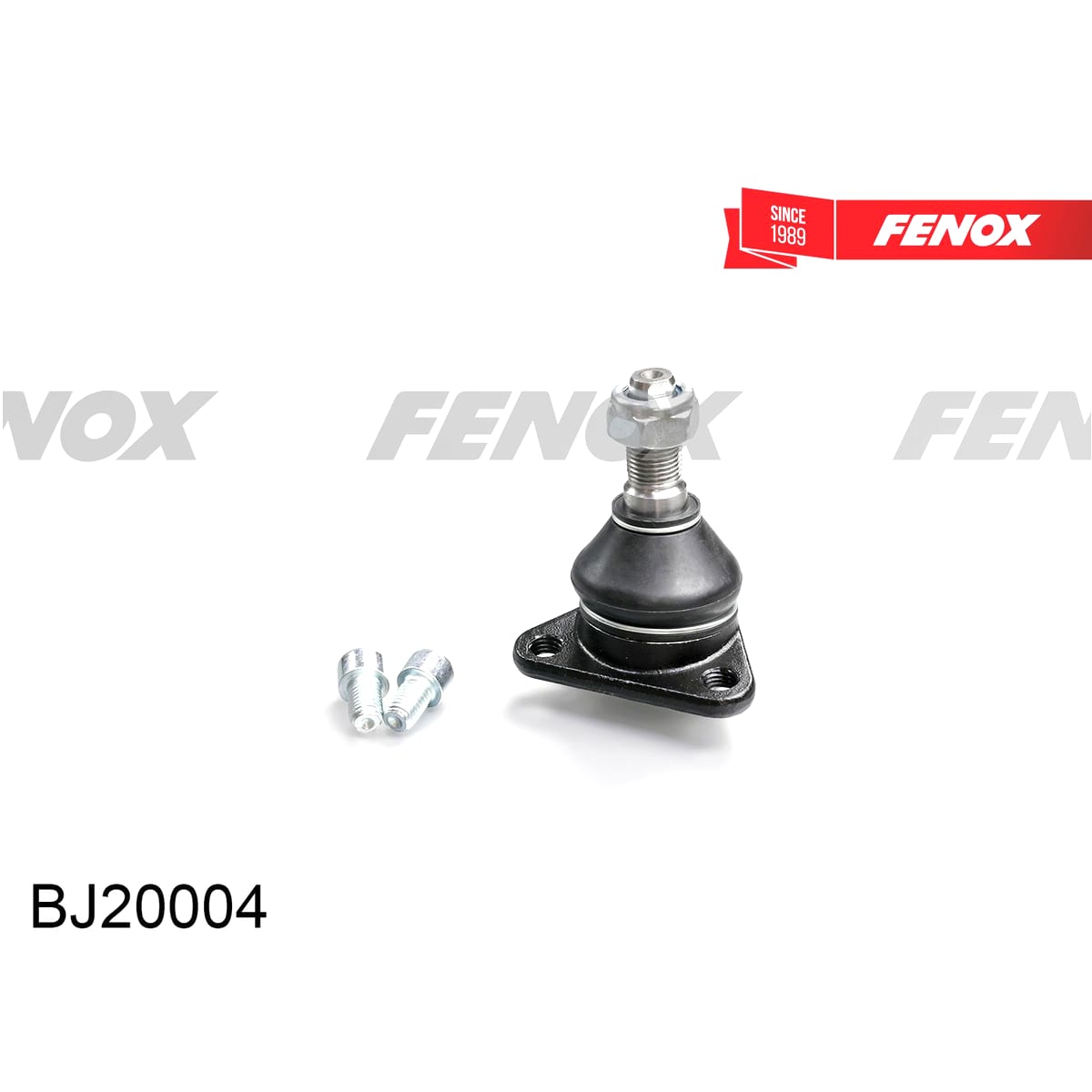 Деталь Опора шаровая FENOX