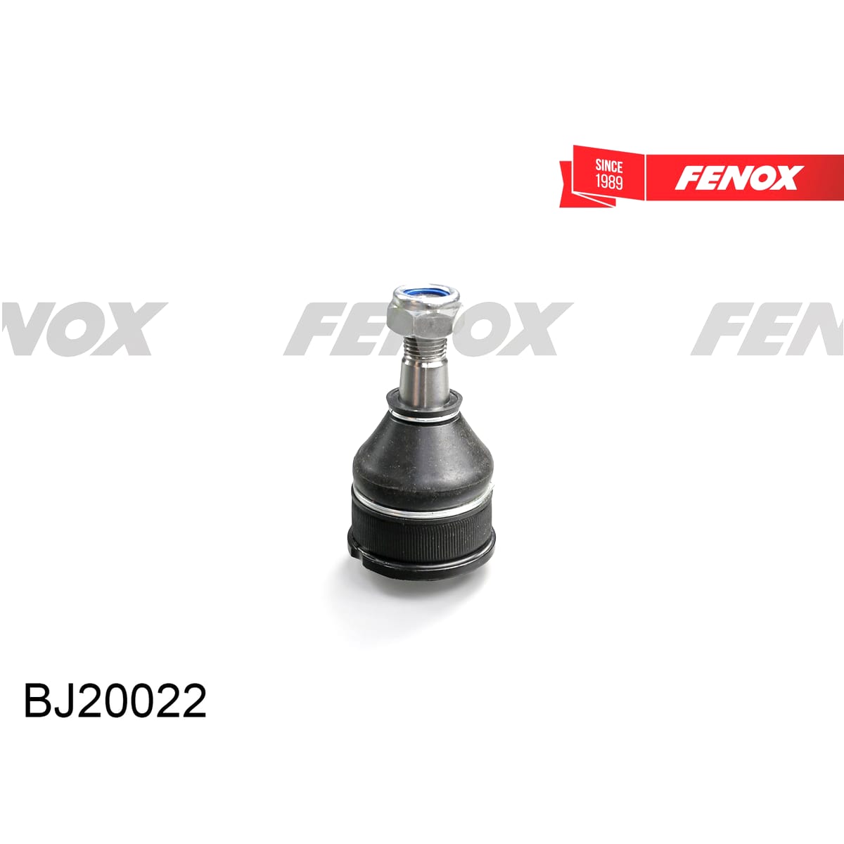 Деталь Опора шаровая FENOX