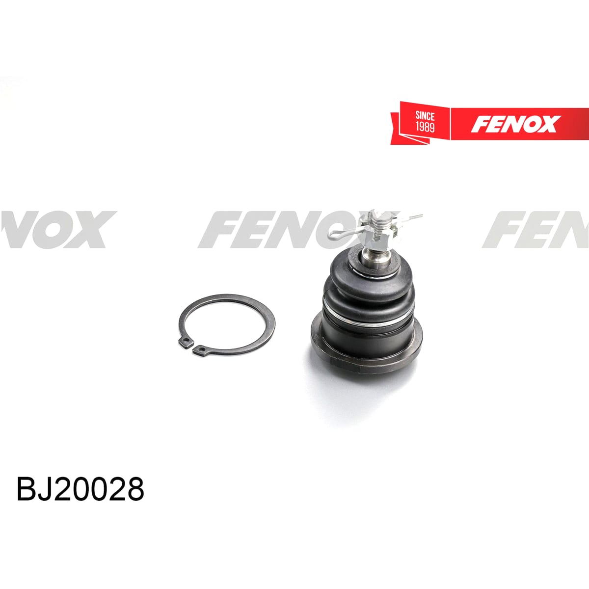 Деталь Опора шаровая FENOX