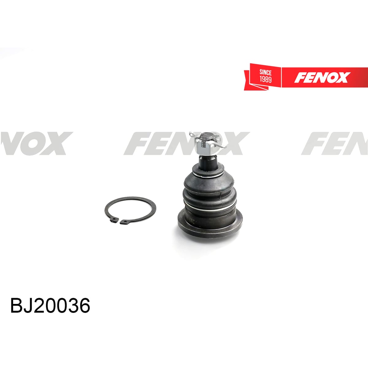 Деталь Опора шаровая FENOX