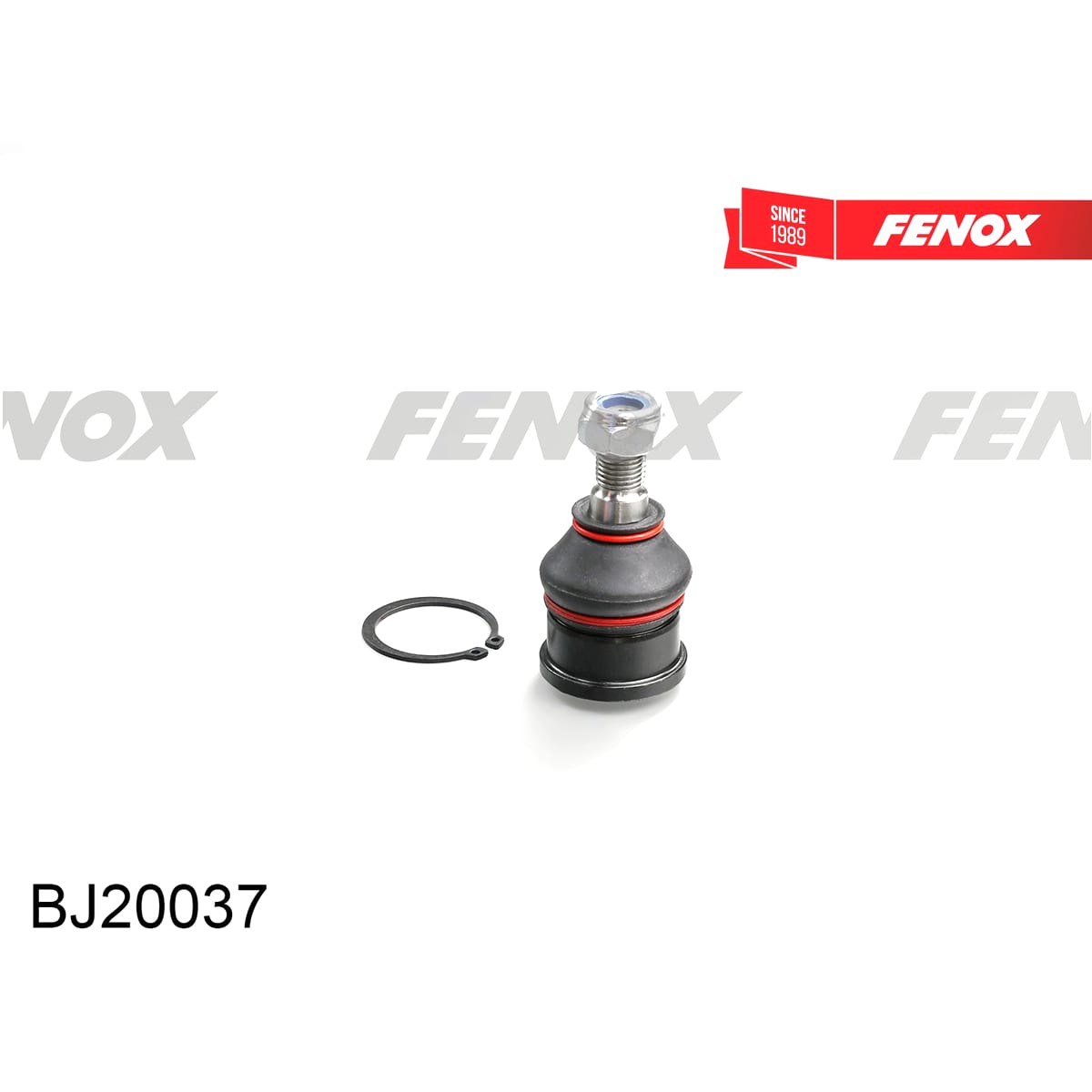 Деталь Опора шаровая FENOX