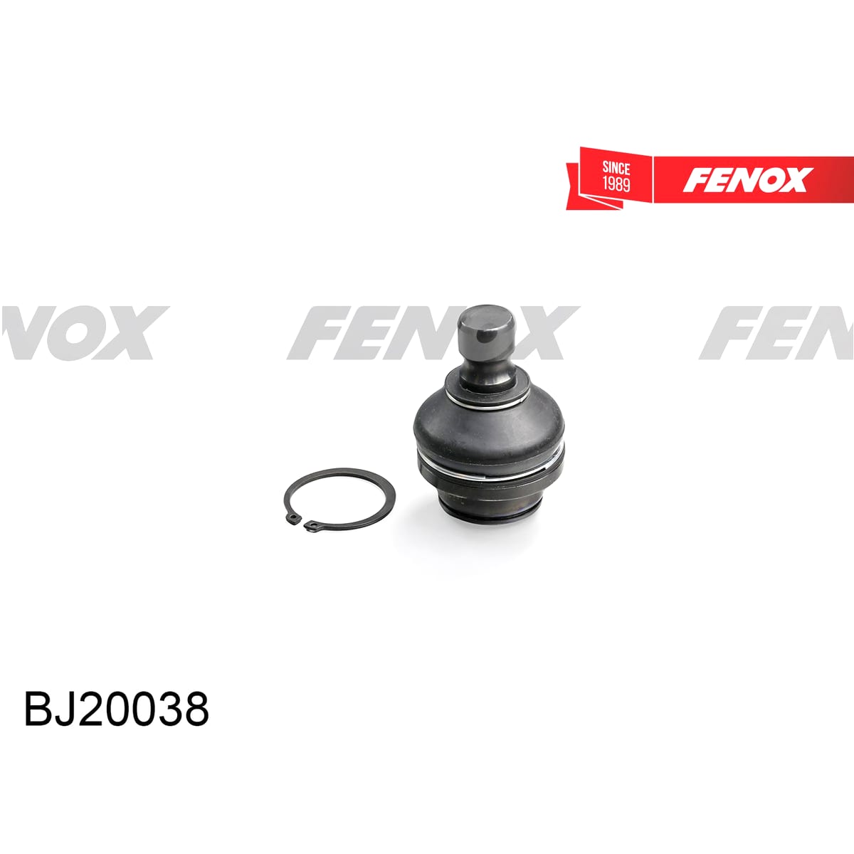 Деталь Опора шаровая FENOX