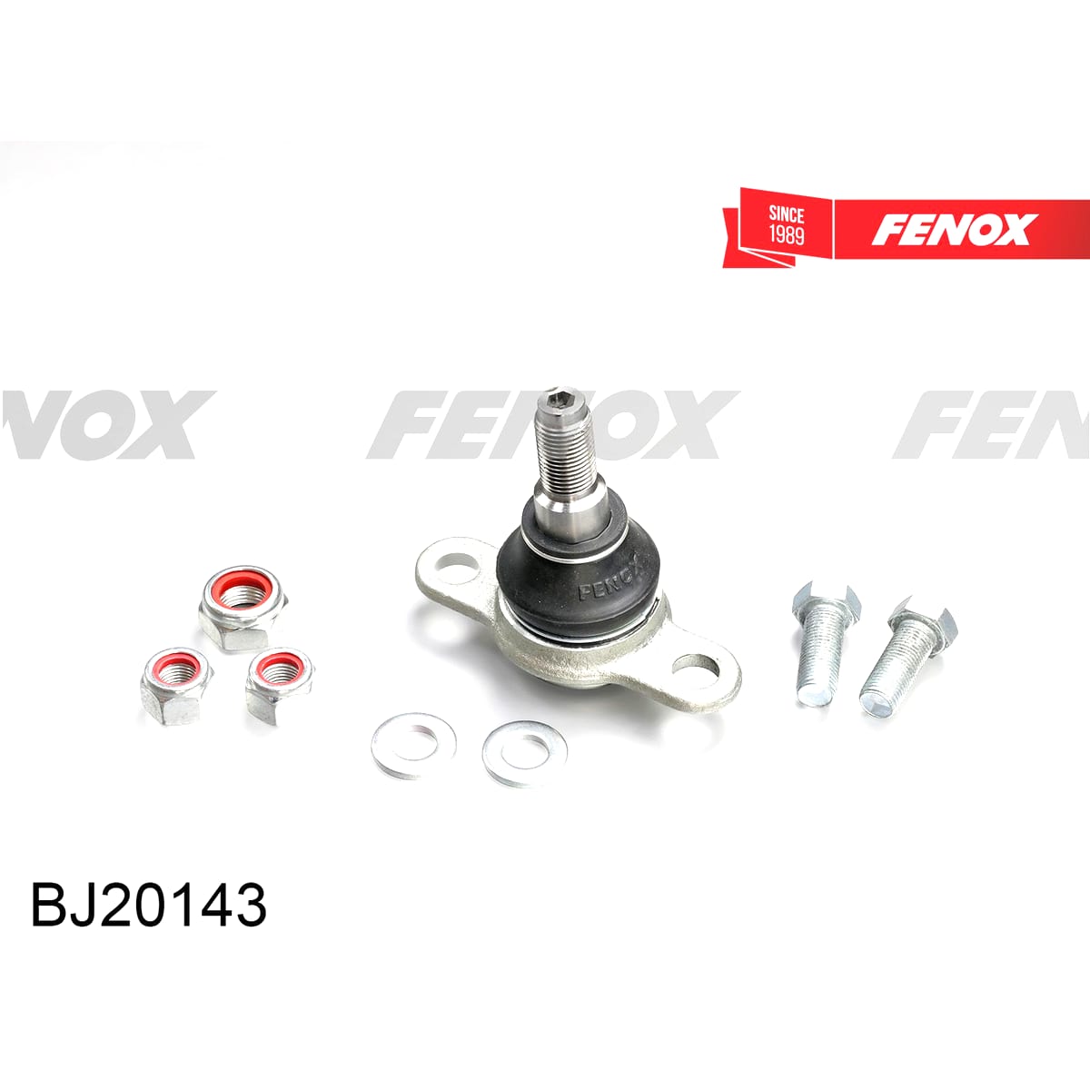 Деталь Опора шаровая FENOX