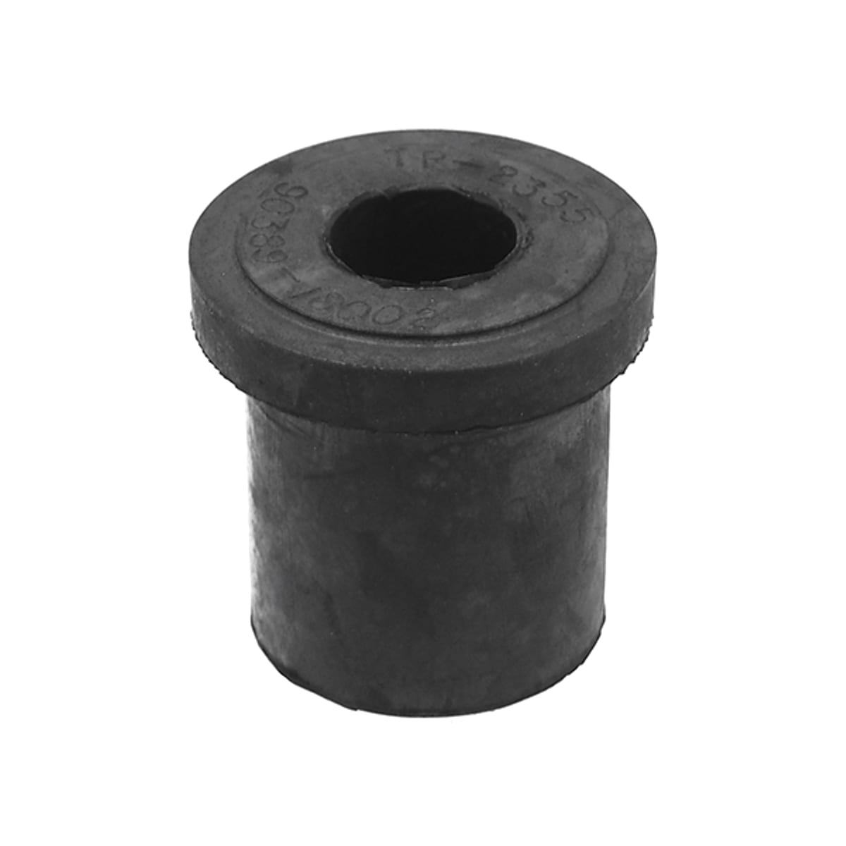BAIKOR Втулка рессоры Toyota Land Cruiser 80-23 / Land Cruiser Prado (J70) 87-96