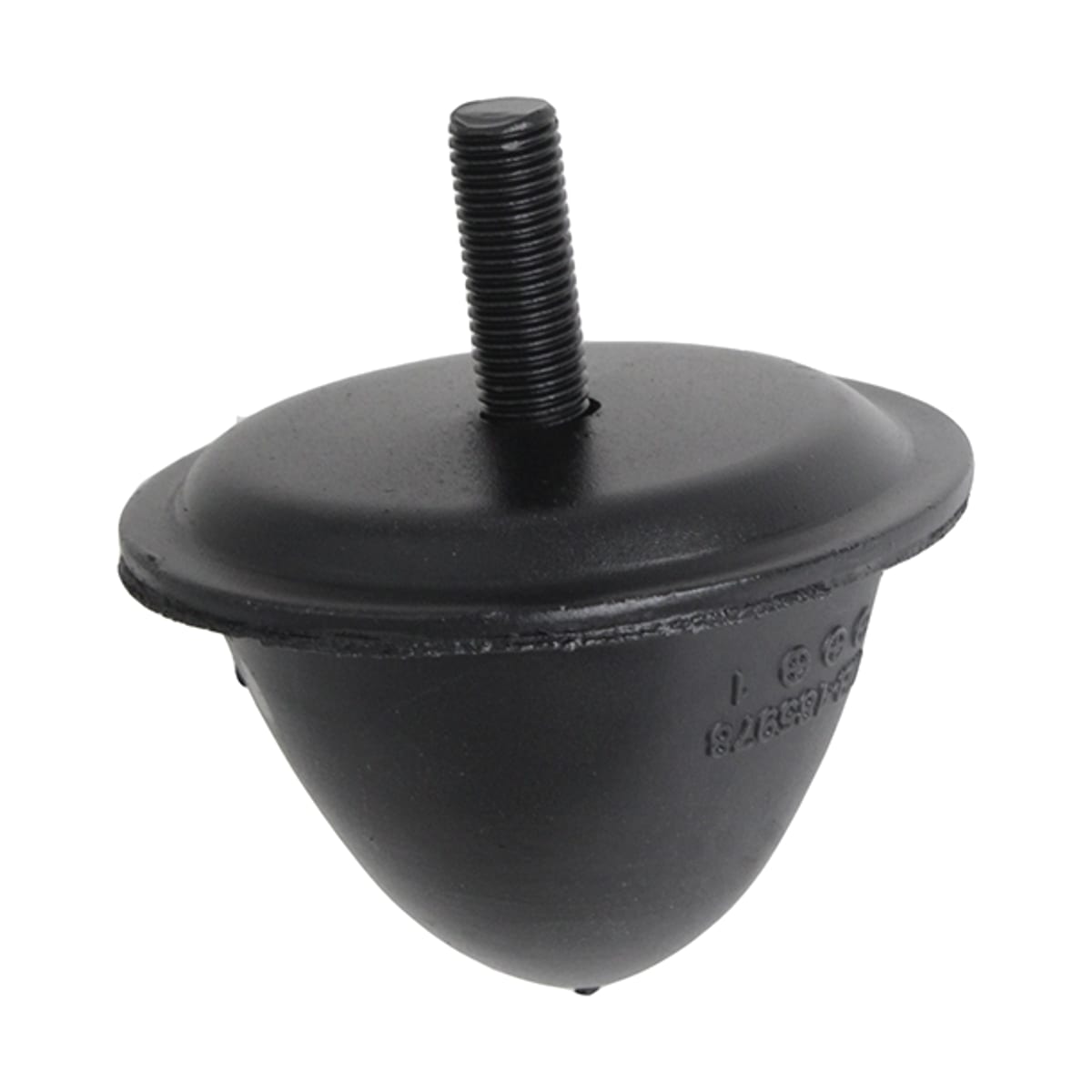 BAIKOR Отбойник Mitsubishi Delica 89-07 / L200 86-16