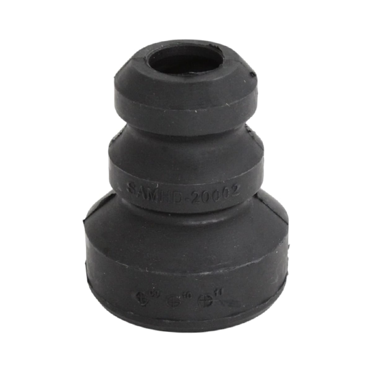 BAIKOR Отбойник Honda Accord 02-13 / Civic Ferio 95-00