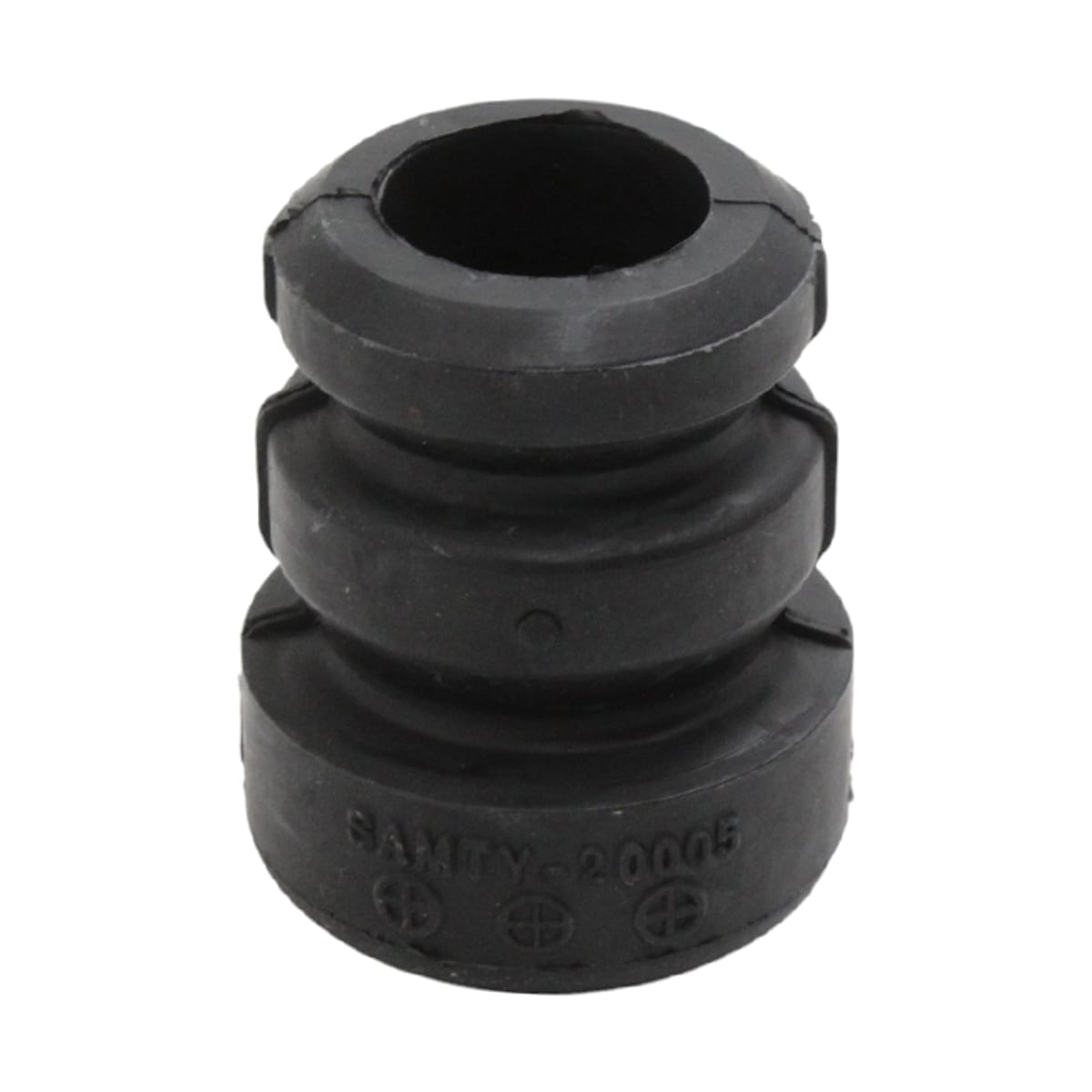 BAIKOR Отбойник Toyota RAV4 (XA10) 94-00 / Carina ED 93-98