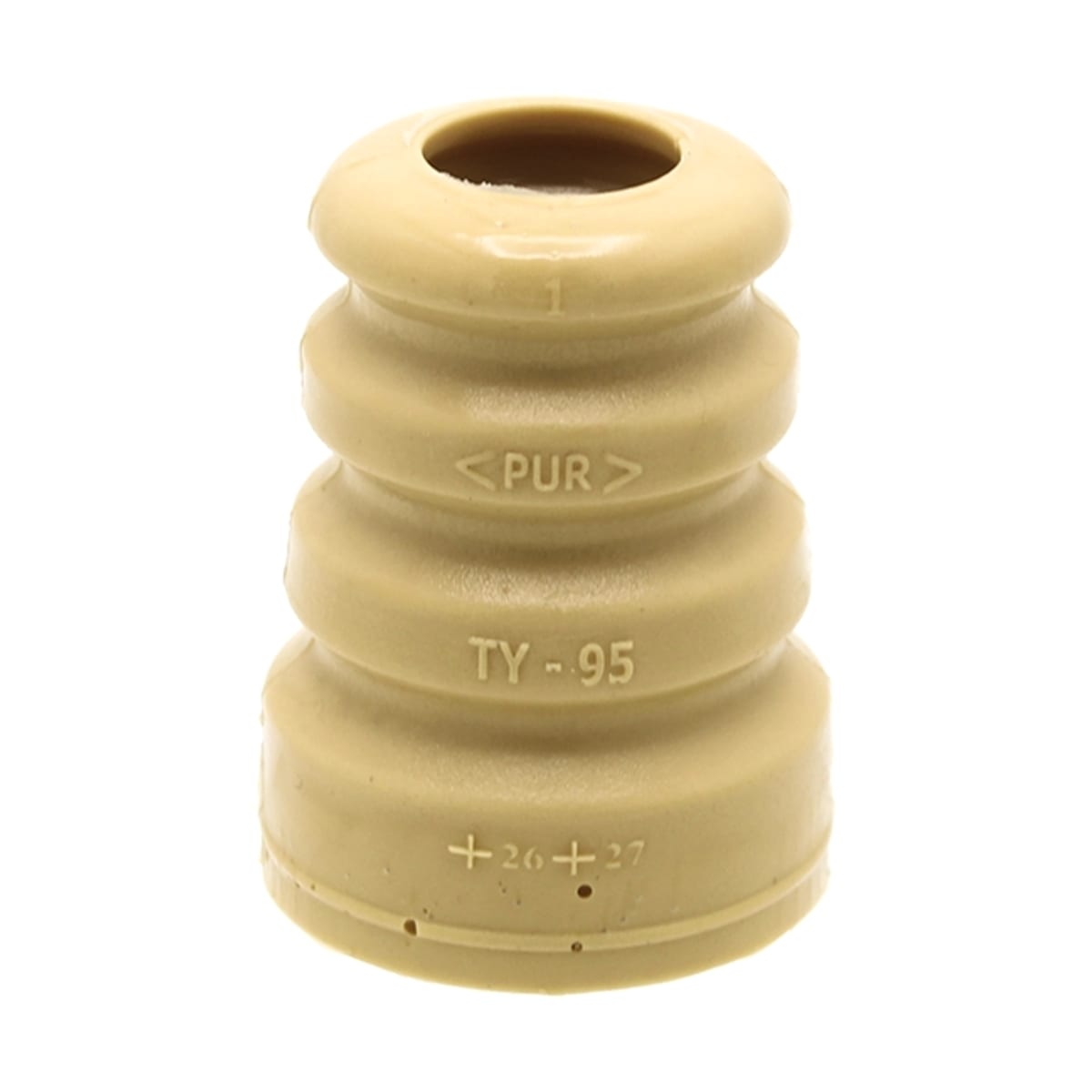 BAIKOR Отбойник Toyota Camry (XV20,XV30,XV40) 96-11 / Avalon 94-12
