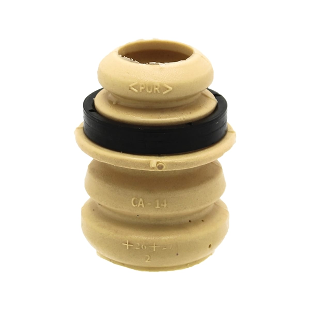 BAIKOR Отбойник Mitsubishi Lancer 02-10 / Outlander 02-09 BKBUF0067