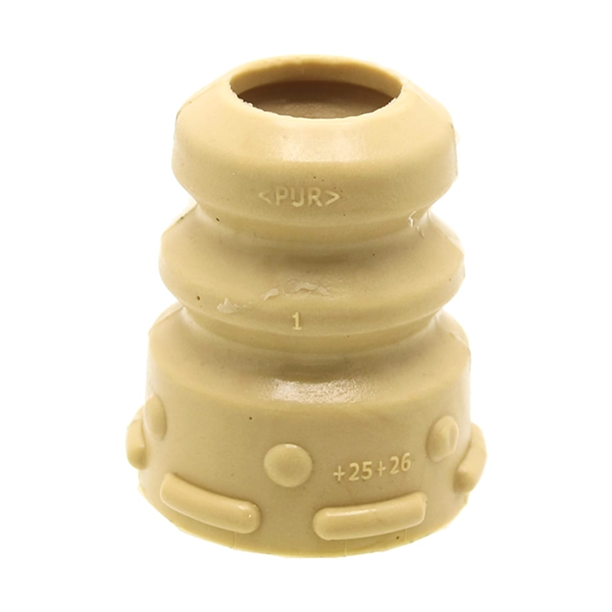 BAIKOR Отбойник Audi A3 03-19 / Skoda Octavia 04-20