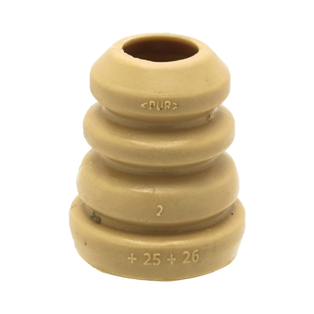 BAIKOR Отбойник Lexus RX 97-03 / Toyota Harrier (XU10) 97-03 BKBUF0081