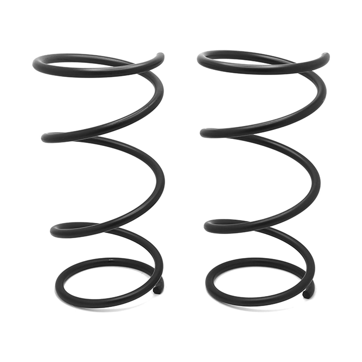 BAIKOR Пружина подвески Toyota RAV4 (XA10) 94-00 (Спереди/ Комплект) BKCS0121